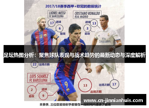 足坛热图分析：聚焦球队表现与战术趋势的最新动态与深度解析