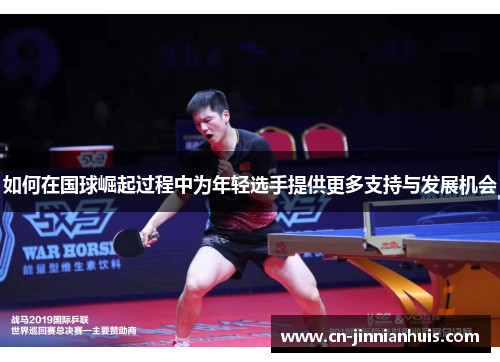 如何在国球崛起过程中为年轻选手提供更多支持与发展机会