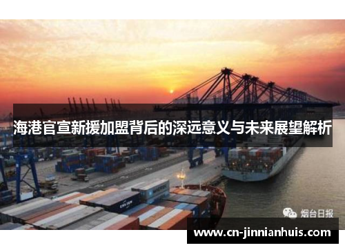 海港官宣新援加盟背后的深远意义与未来展望解析